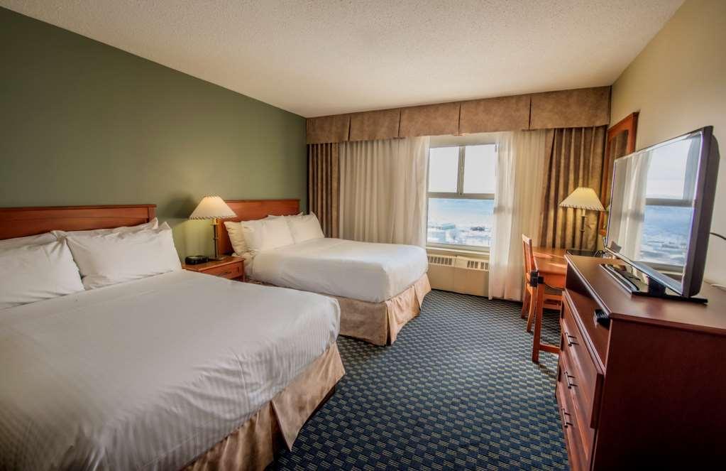 The Frobisher Inn Iqaluit Rom bilde