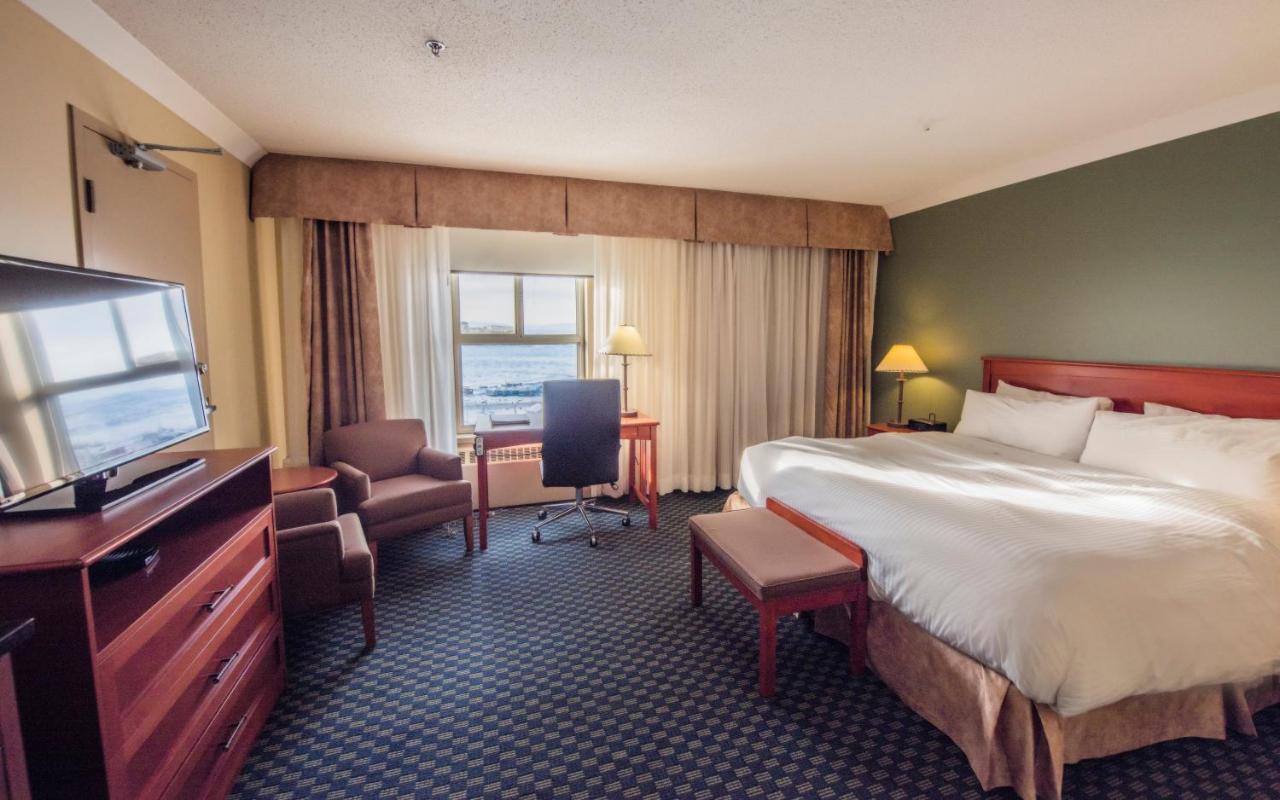 The Frobisher Inn Iqaluit Eksteriør bilde
