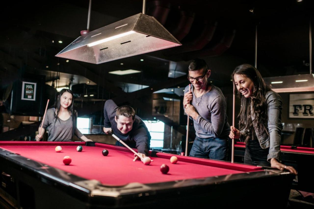 The Frobisher Inn Iqaluit Eksteriør bilde